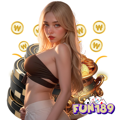 fun189 สมัครสมาชิก